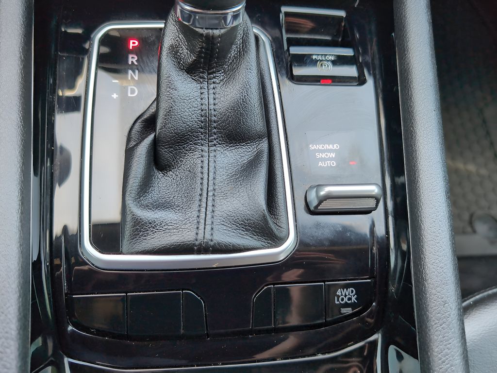 2023 Jeep Compass Altitude photo 20