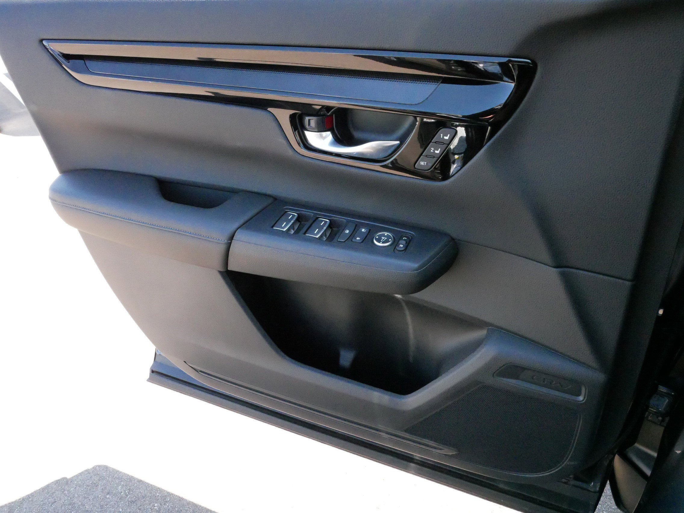 2025 Honda CR-V EX-L photo 25