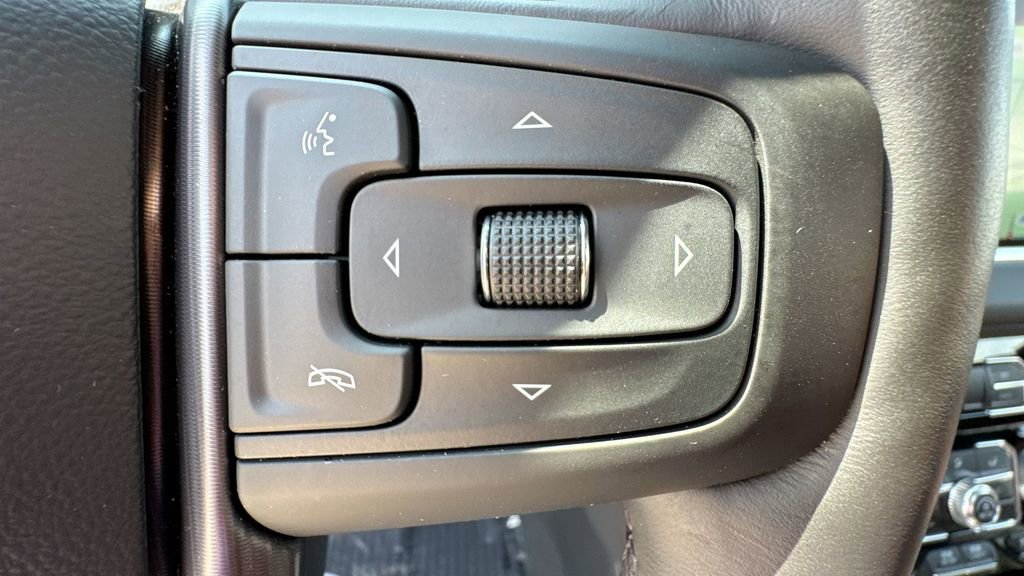 2024 Gmc Yukon Denali Ultimate photo 38