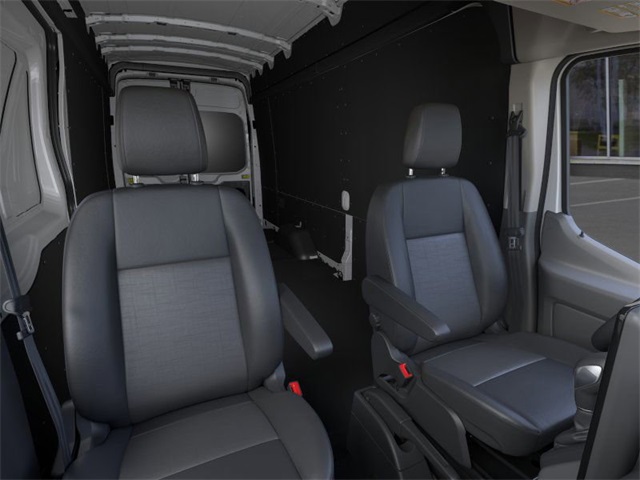 2025 Ford Transit Cargo Van photo 8