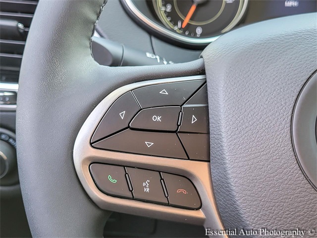 2022 JEEP CHEROKEE - Image 15