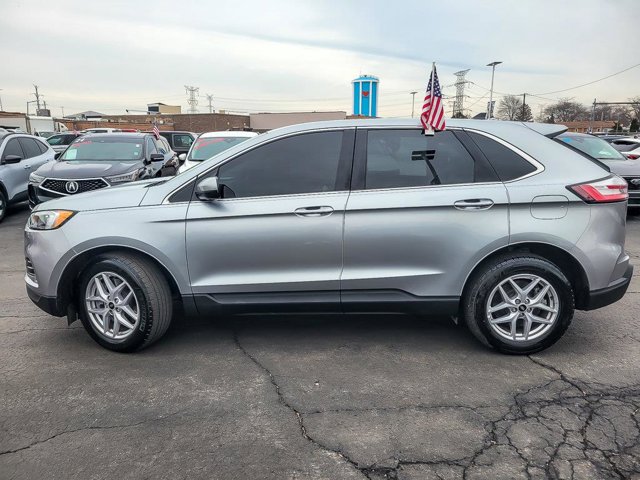 2023 FORD EDGE - Image 36