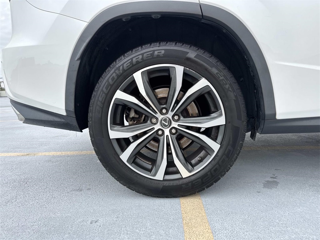 2018 Lexus RX 350 photo 5