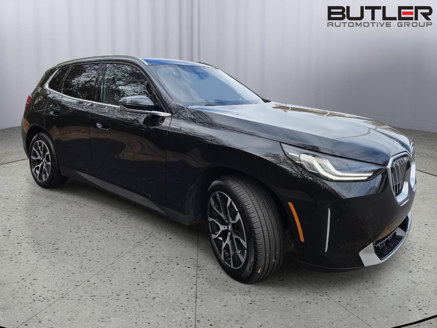 2025 Bmw X3 30x Drive photo 4