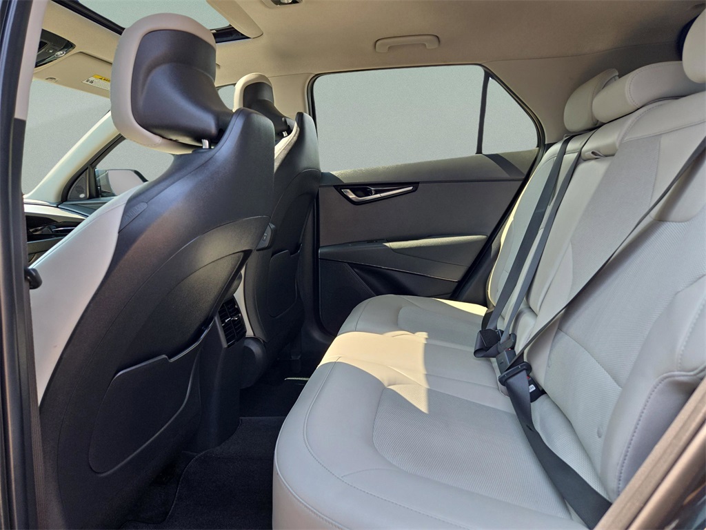 2023 Kia Niro EX Touring photo 16
