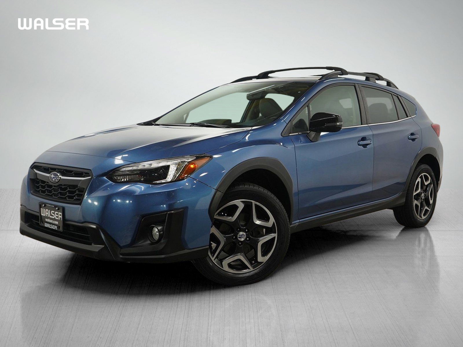 2018 Subaru Crosstrek Limited