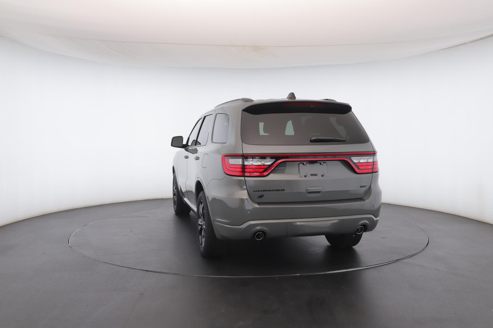 2026 Dodge Durango GT Plus photo 6