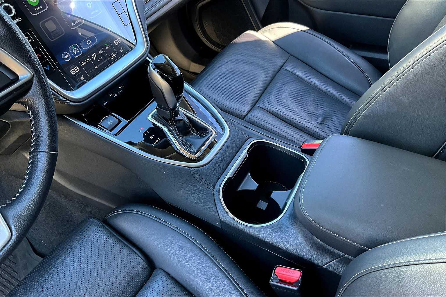 2021 Subaru Outback Limited photo 16