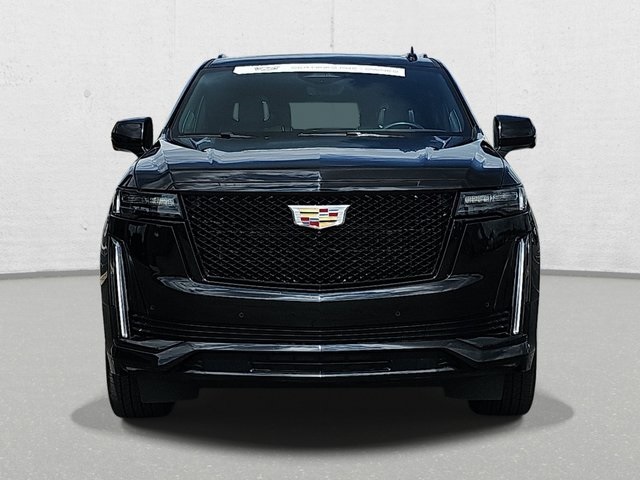 2023 Cadillac Escalade Sport photo 2