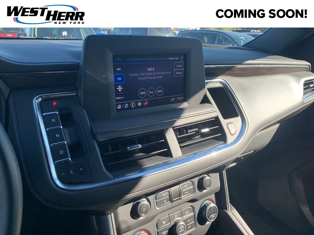 2023 Chevrolet Tahoe LS photo 7
