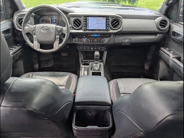 2022 Toyota Tacoma TRD Pro photo 17