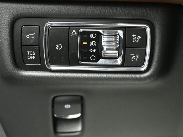 2023 LINCOLN NAUTILUS - Image 11