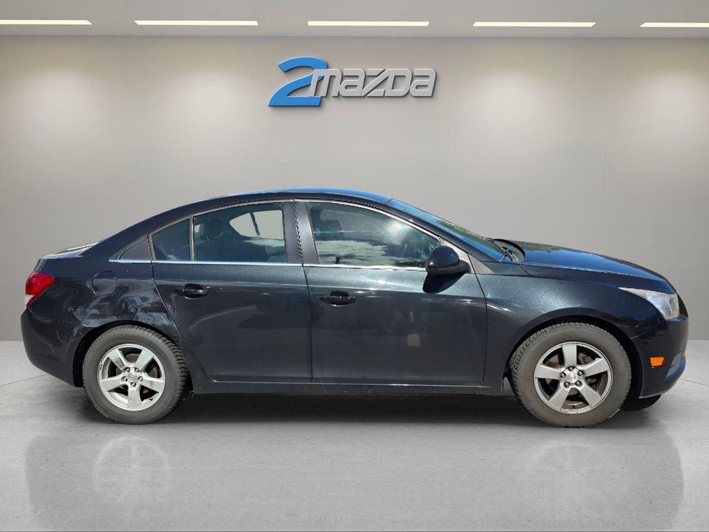 2014 Chevrolet Cruze photo 6