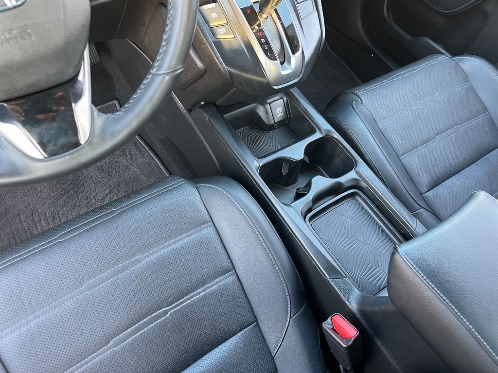 2019 Honda CR-V EX-L photo 19