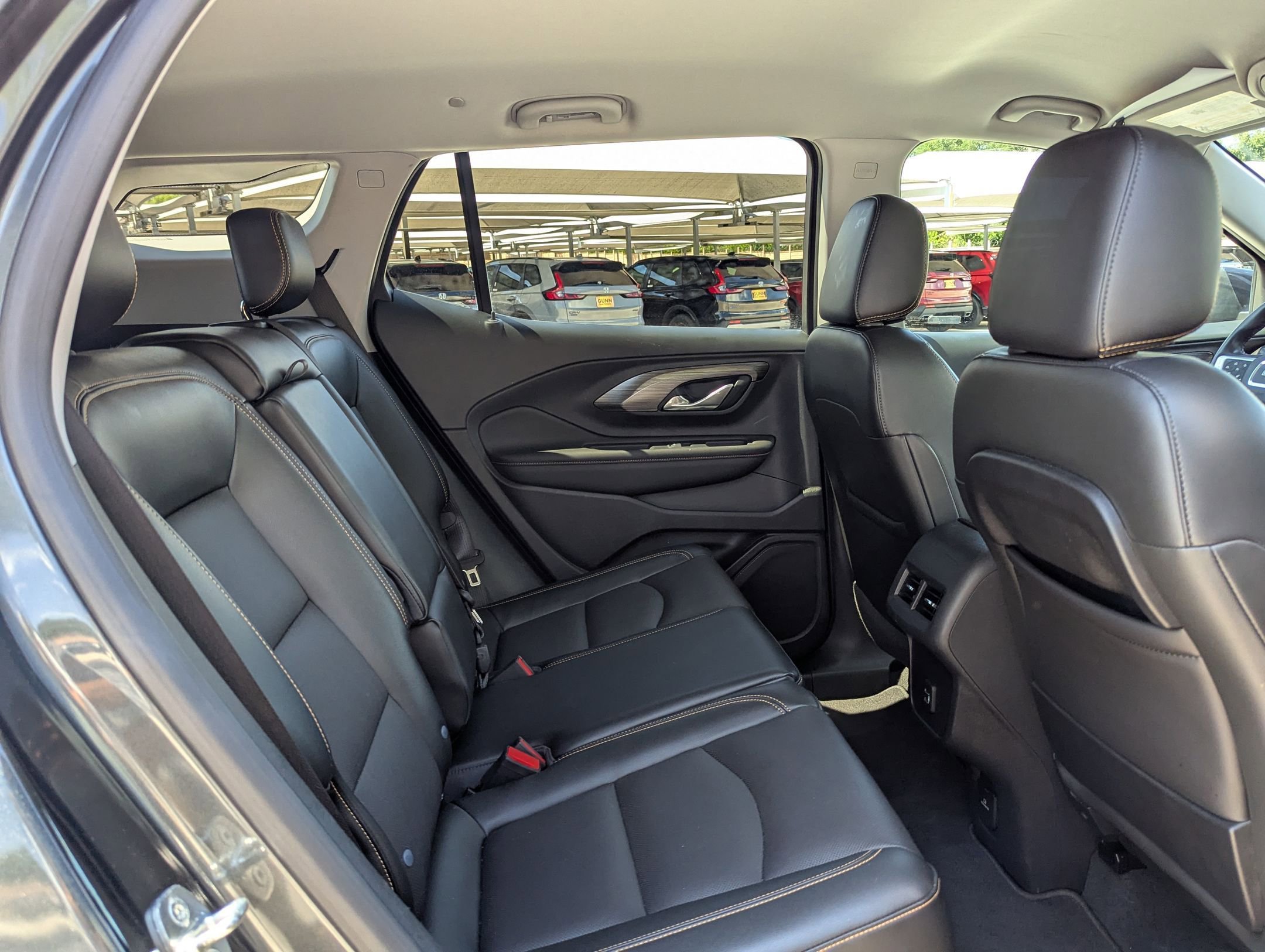 2020 Gmc Terrain SLT photo 22