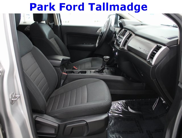 2019 Ford Ranger XLT photo 19