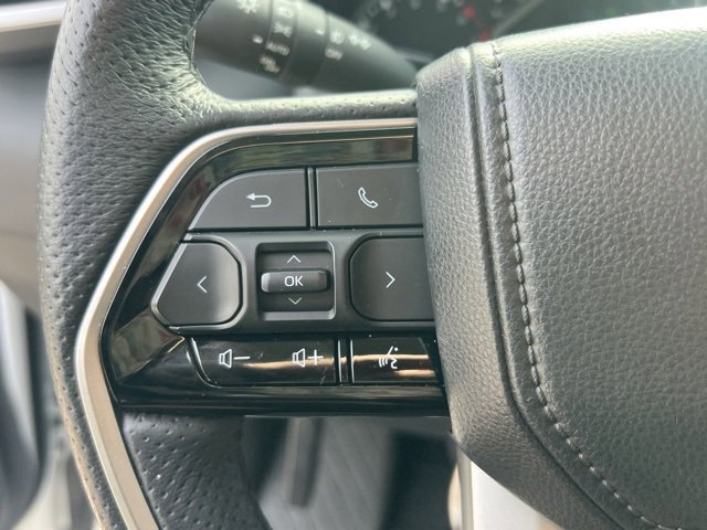 2023 Toyota Tundra Limited photo 25