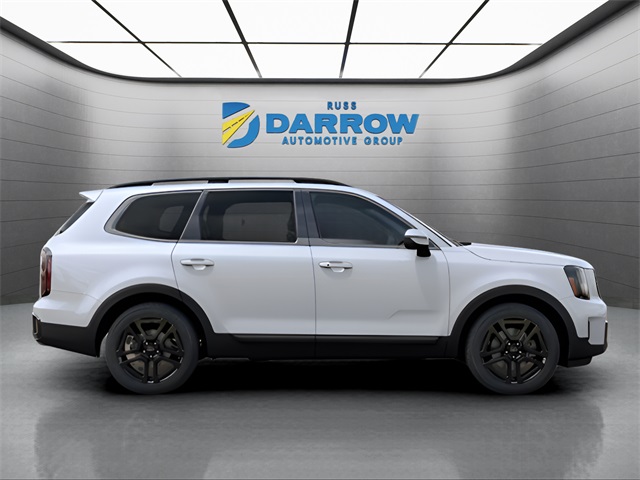 2025 Kia Telluride X-Line photo 6
