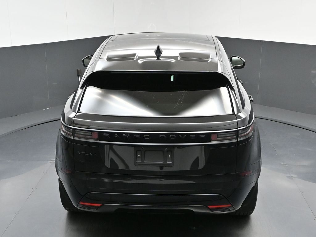 2024 Land Rover Range Rover Velar SE photo 21