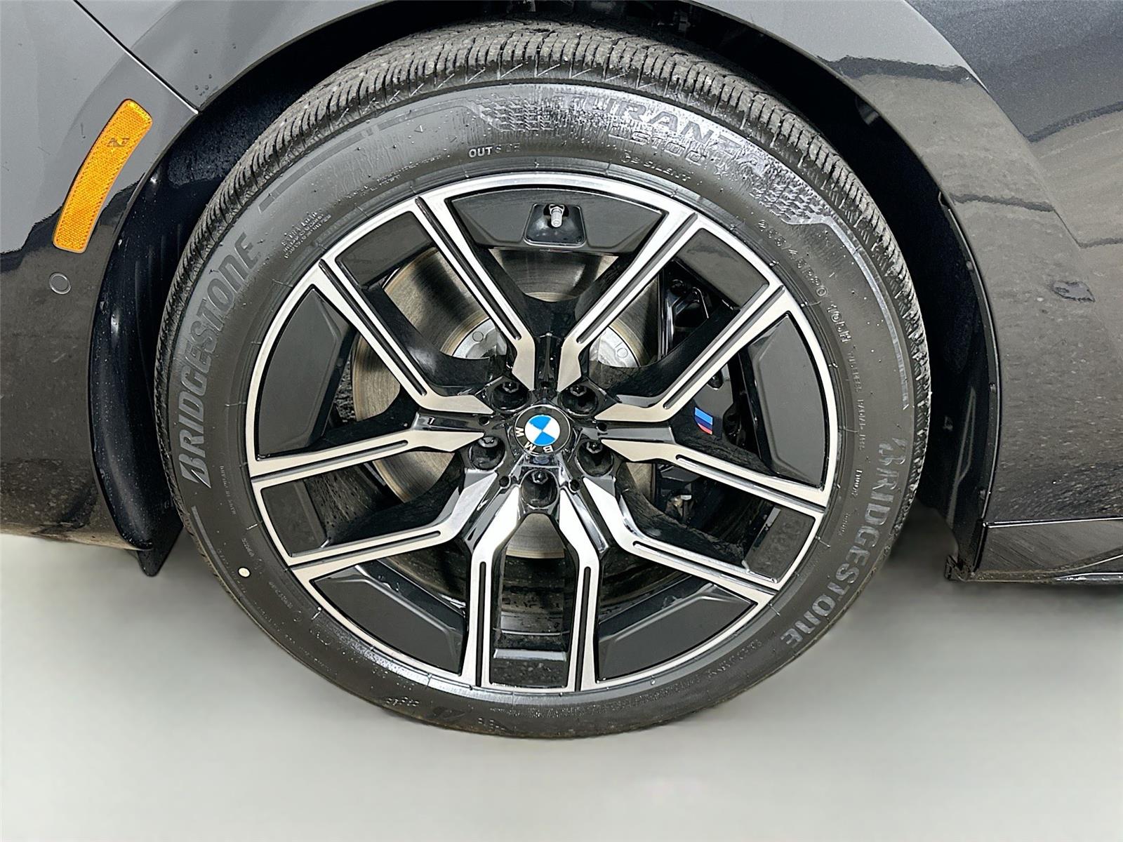 2025 Bmw i7 xDrive60 photo 32