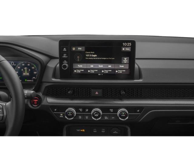 2026 Honda CR-V Hybrid Sport-L photo 12