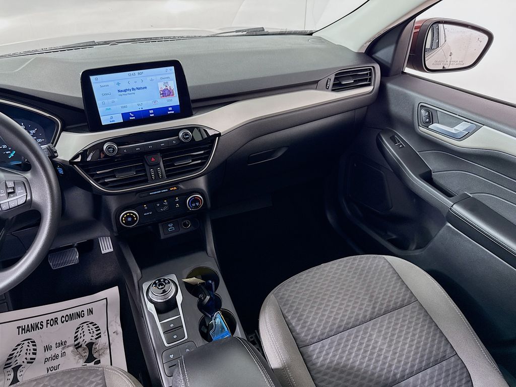 2021 Ford Escape SE photo 19