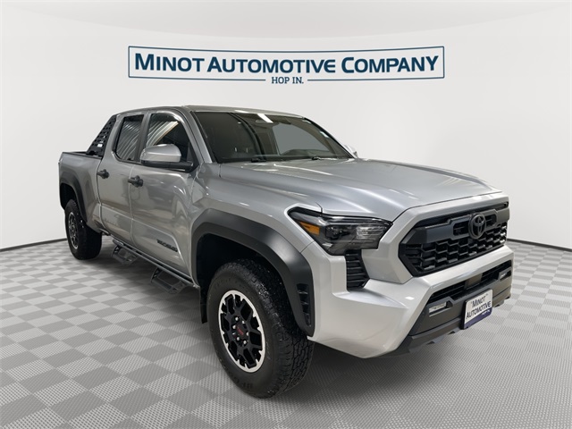 2024 Toyota Tacoma TRD Off Road's photo