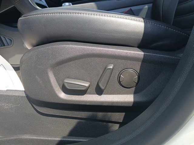2024 Ford Edge SEL photo 19
