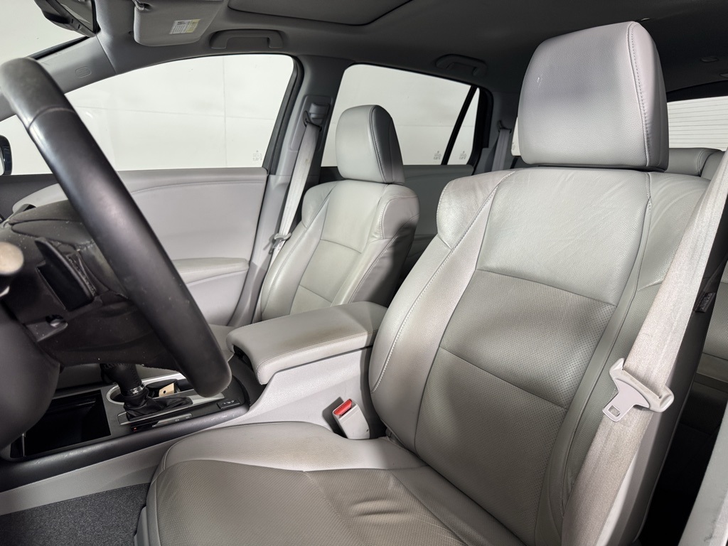 2016 Acura RDX Base photo 4