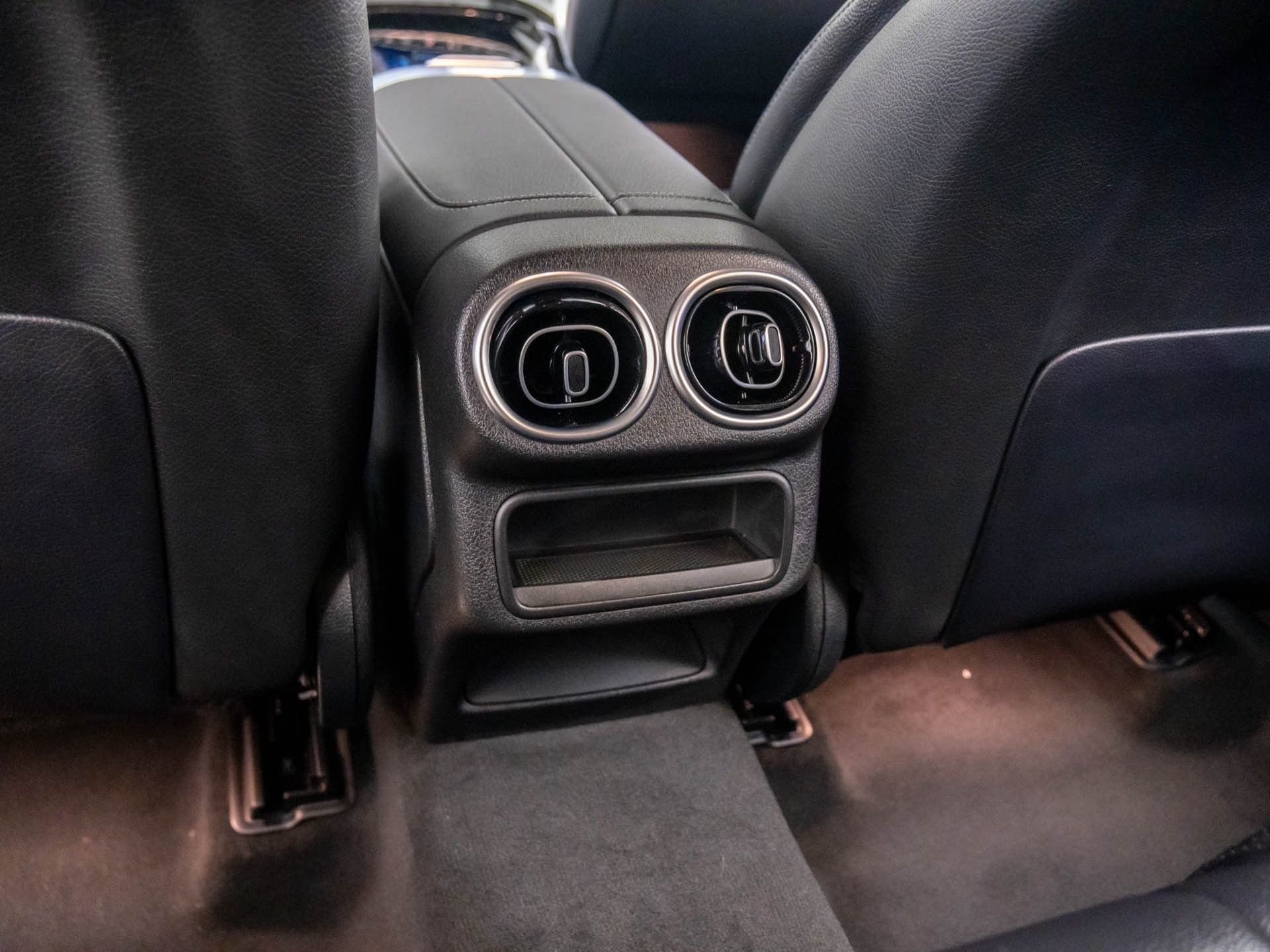 2026 Mercedes Benz GLC 350e 4MATIC photo 18