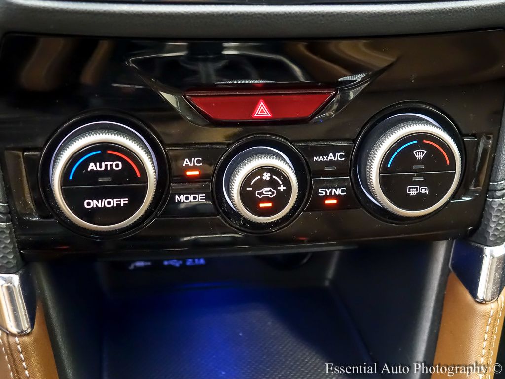 2021 SUBARU FORESTER - Image 21