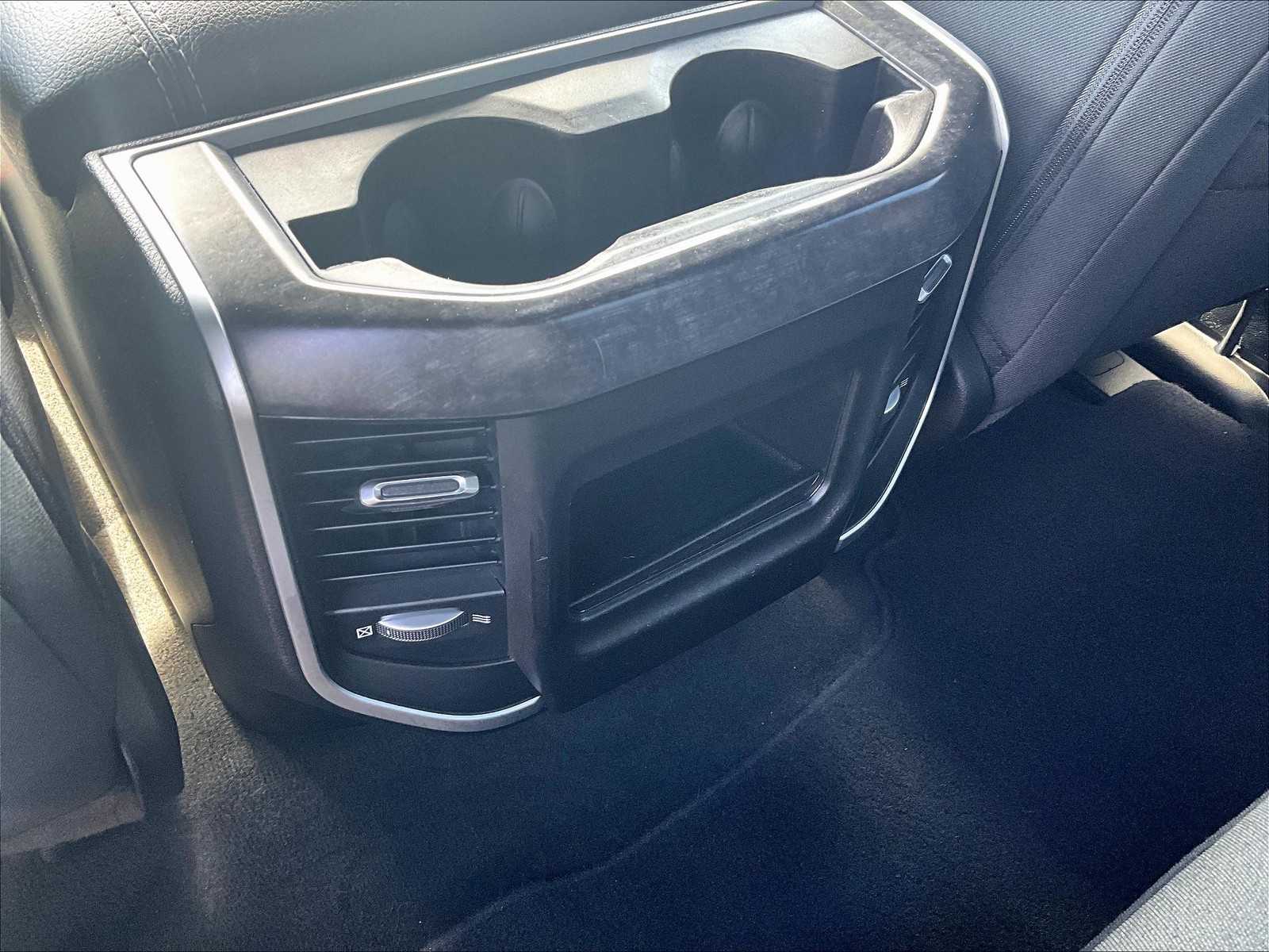 2022 Ram 1500 Big Horn photo 28