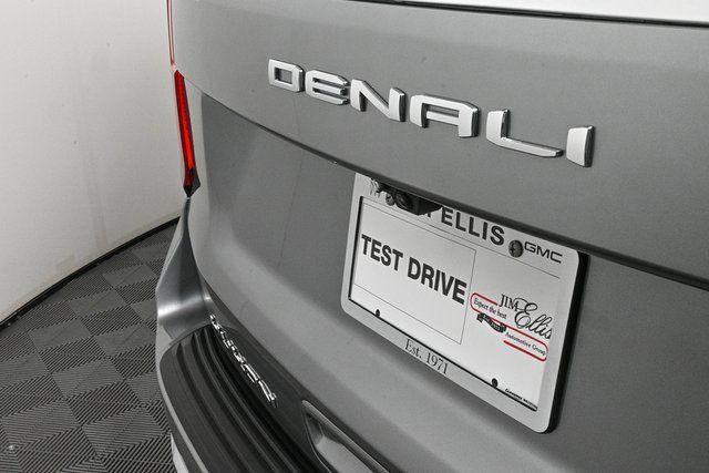 2026 Gmc Yukon XL Denali photo 31