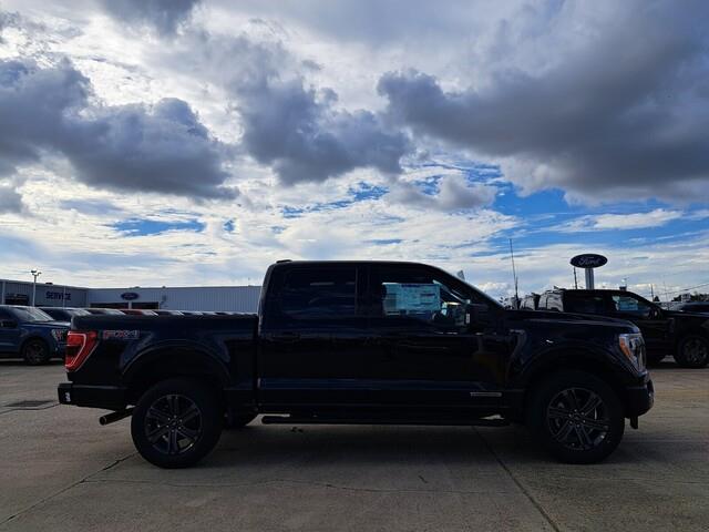 2023 Ford F-150 XLT photo 4