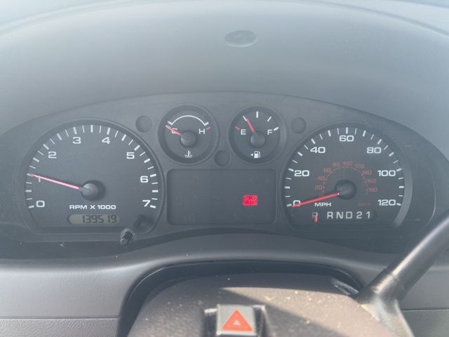 2011 Ford Ranger XLT photo 26