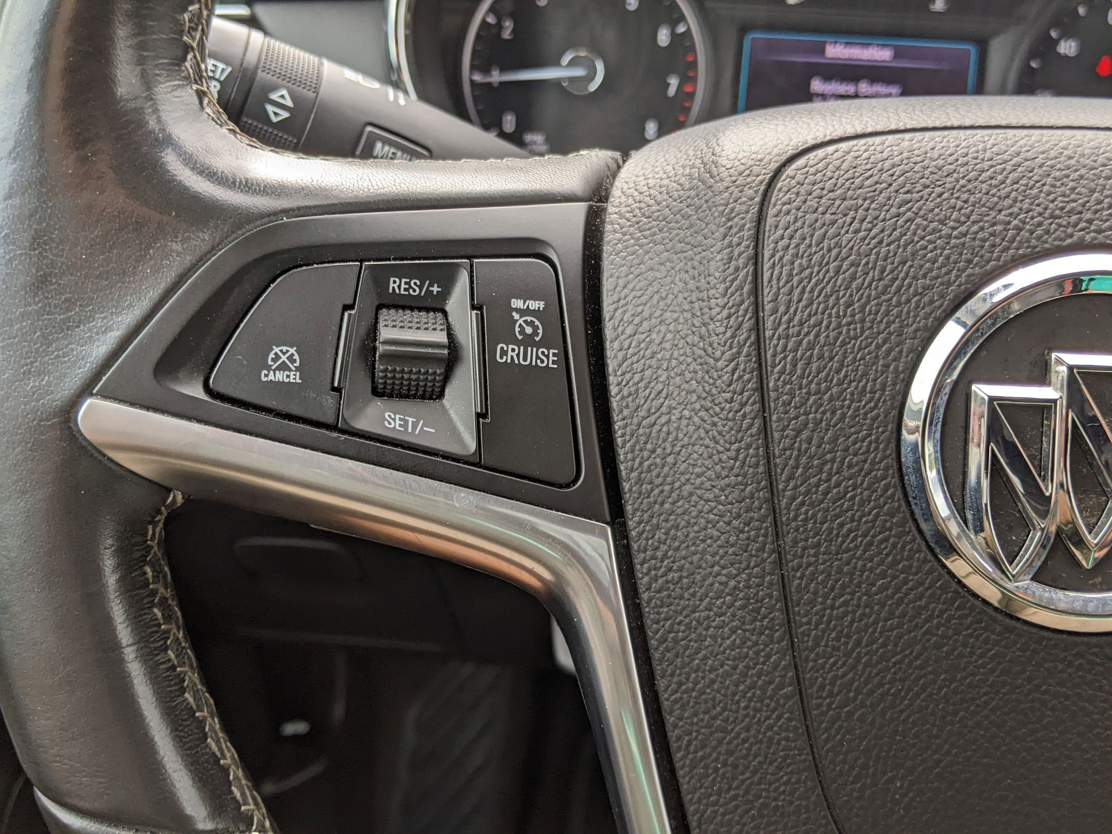 2022 Buick Encore Preferred photo 13