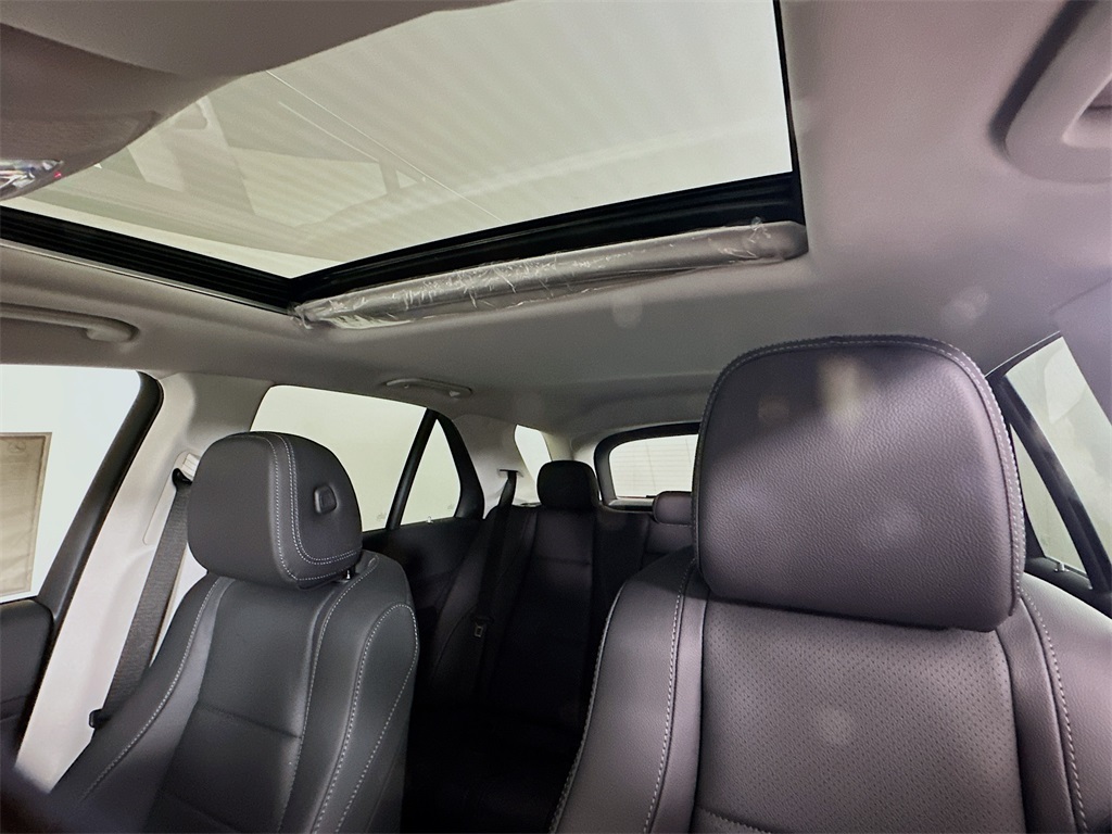 2026 Mercedes Benz GLE 350 4MATIC photo 19