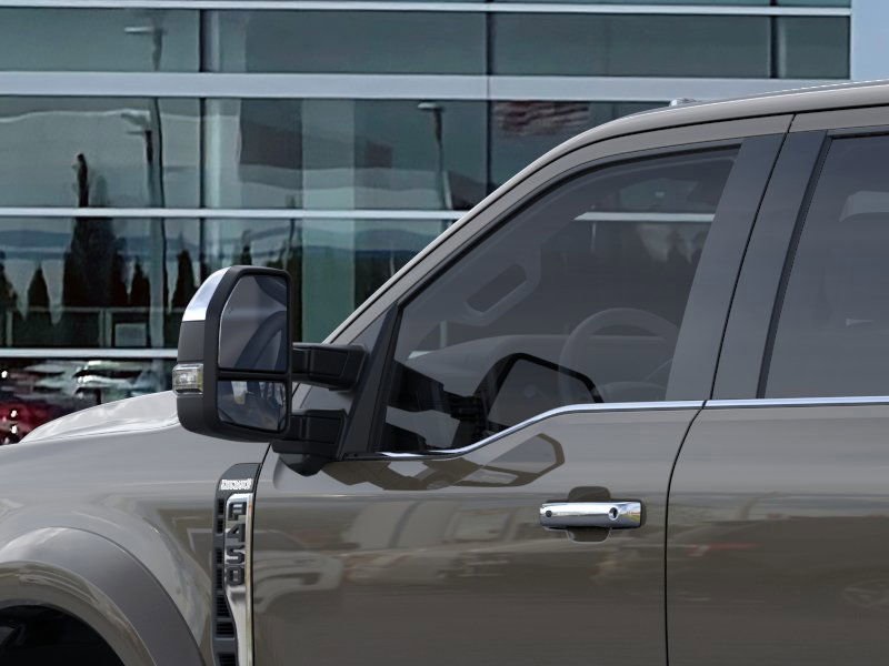 2026 Ford F-450 photo 19
