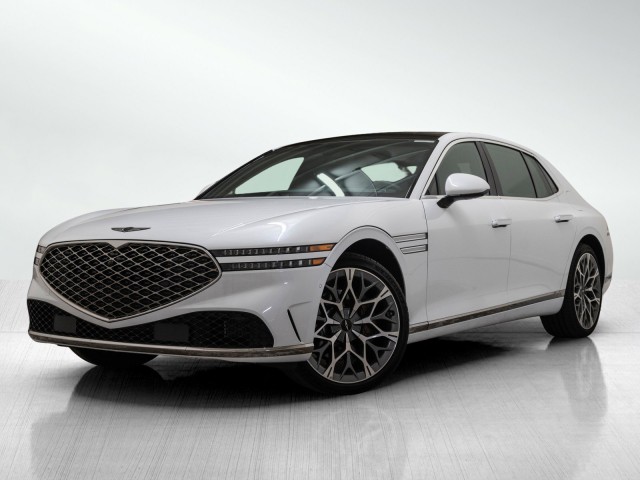 2024 GENESIS G90