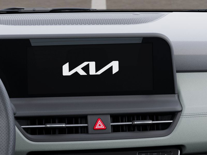 2025 Kia Seltos SX photo 20