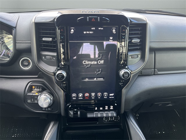 2021 Ram 1500 Rebel photo 16