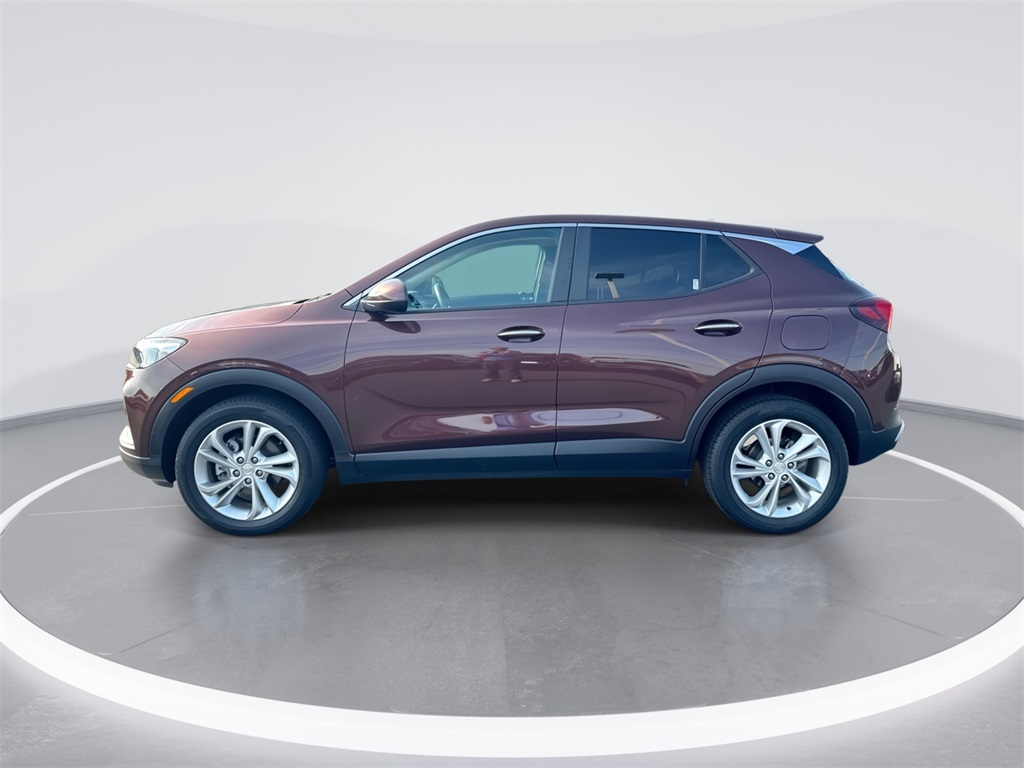 2023 Buick Encore GX Preferred photo 4