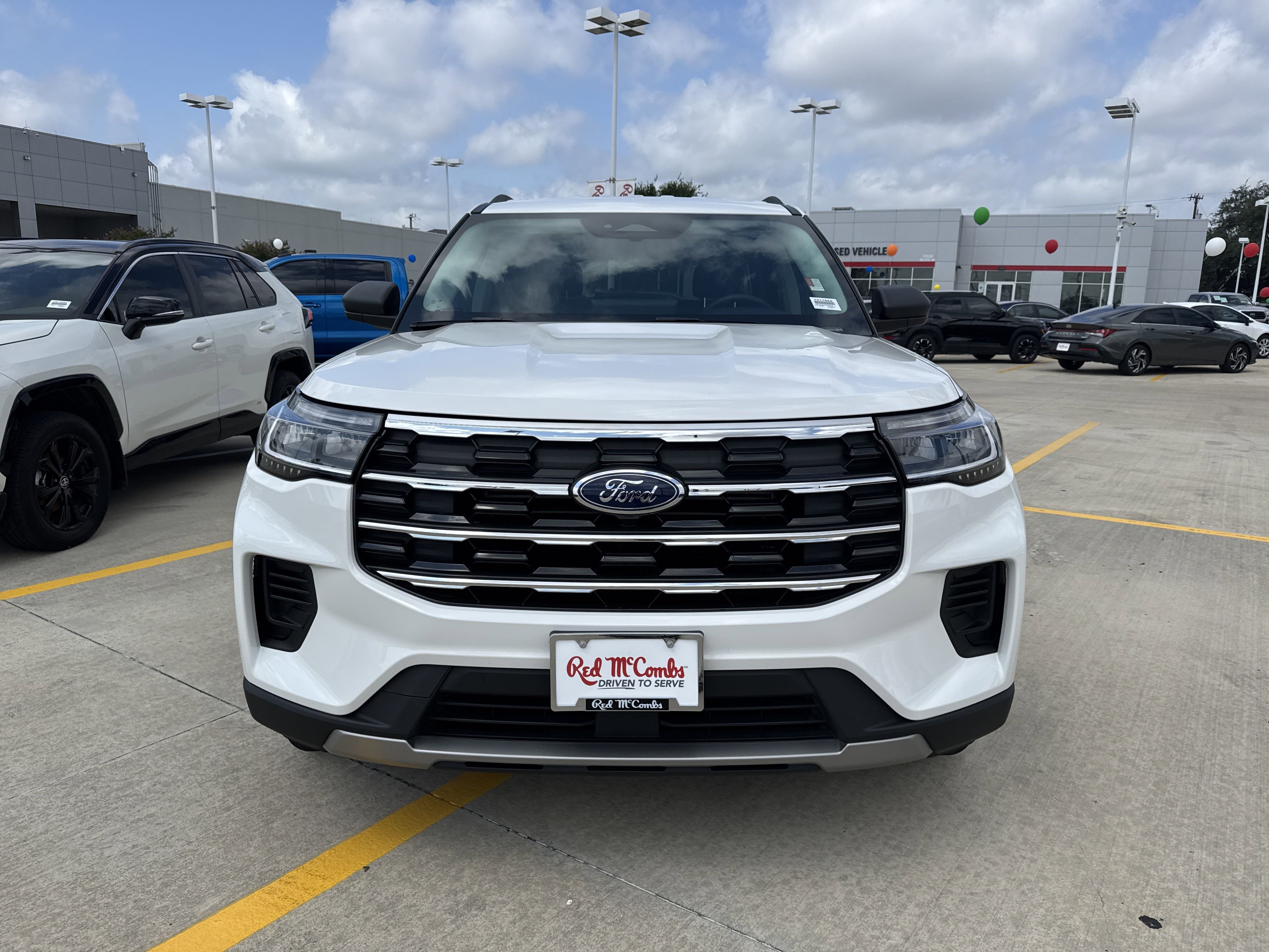 1FMUK7DH4SGB25545