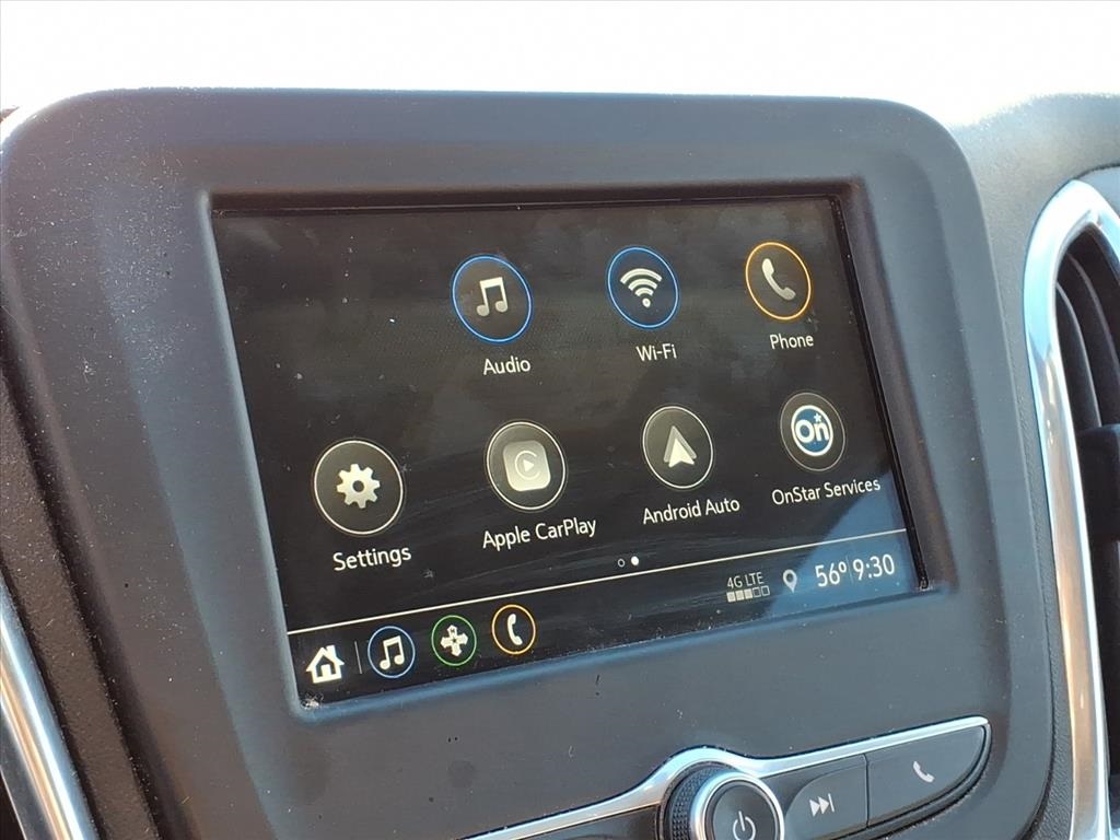 2019 Chevrolet Equinox LT photo 17