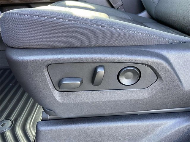 2025 Gmc Sierra Elevation photo 14