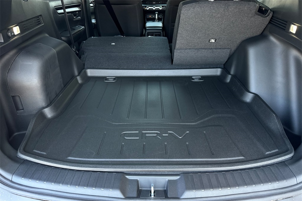 2026 Honda CR-V Hybrid photo 15