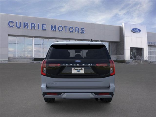 2025 FORD EXPEDITION - Image 28