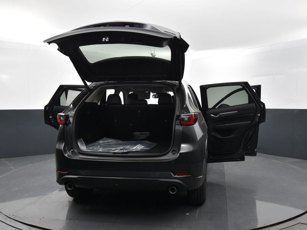 2025 Mazda CX-5 2.5 S Preferred photo 28