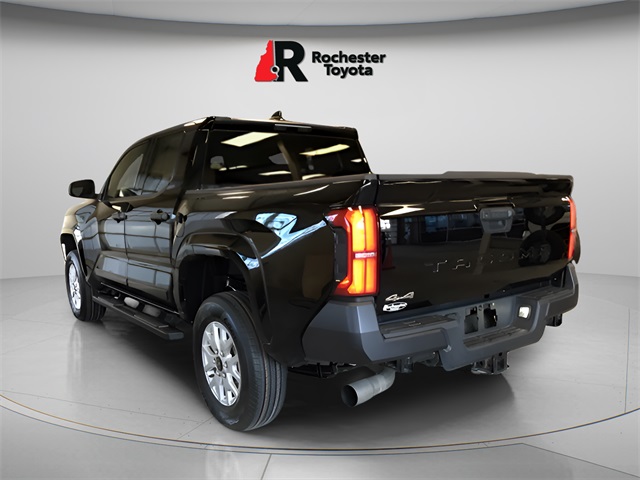 2024 Toyota Tacoma SR photo 3