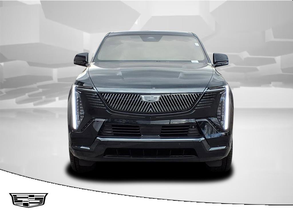 2026 Cadillac Escalade IQ Premium Sport photo 2